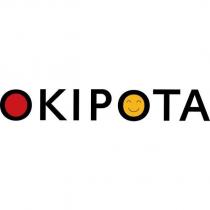 OKIPOTA logo