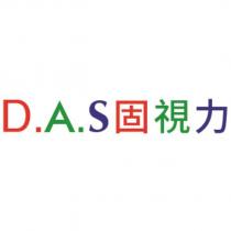 D.A.S.固視力