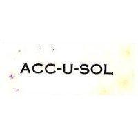 ACC U SOL 
