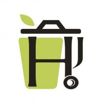 HJ 設計字及圖