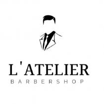 L'ATELIER BARBERSHOP 及圖