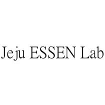 Jeju ESSEN Lab