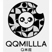 QQMILLLA Q 米菈及圖