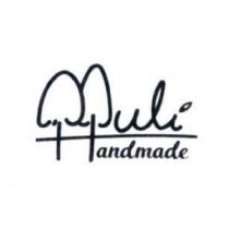 木里 Muli and made