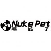 Nuke Pet 毛核子及圖