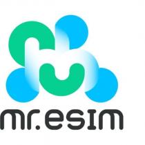 mr.esim 及圖