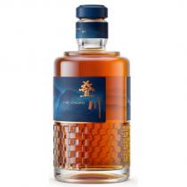 THE CHUAN 叠川 bottle