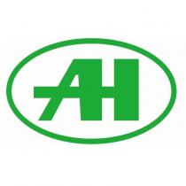 安和衡器有限公司 AN HE WEIGHT CO., LTD.