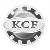 KCF 及圖