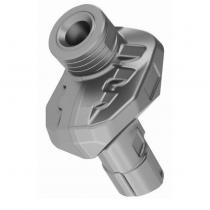 3D-Trademark: Toolholder HT22 Plus