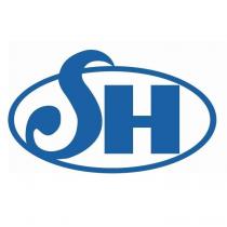 尚和國際衡器有限公司 SHANG HE INTERNATIONAL WEIGHT CO., LTD.
