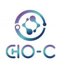 CHO-C 設計字及圖