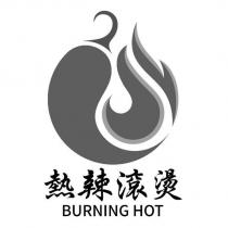 熱辣滾燙 BURNING HOT 及設計圖