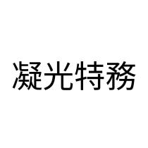 凝光特務