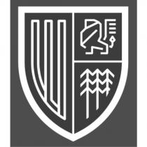 林上民標章