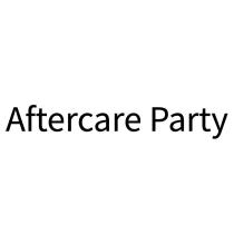 Aftercare Party