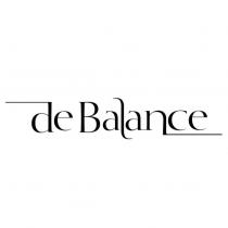 de Balance
