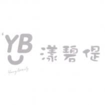 YB 及 Young Beauty 及漾碧偍及圖