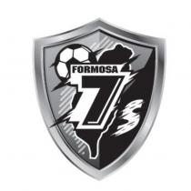 FORMOSA 7S 設計圖