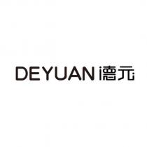 DEYUAN 德元