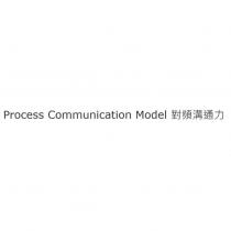 Process Communication Model 對頻溝通力