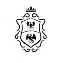 Borghese Crest design