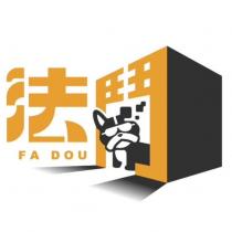 法鬥 FA DOU 及圖