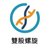雙股螺旋及圖