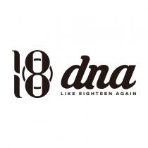 18dna