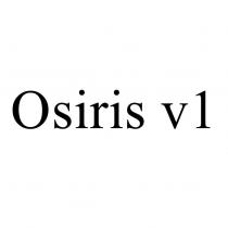 Osiris v1