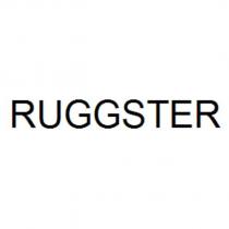 RUGGSTER