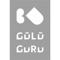GULU GURU 及圖
