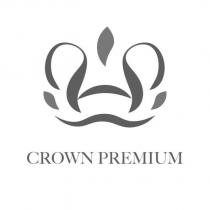 CROWN PREMIUM 及圖