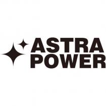 ASTRAPOWER 及圖