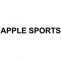 APPLE SPORTS