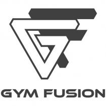GYM FUSION 及圖