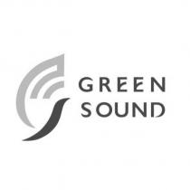 GREEN SOUND 及圖