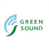 GREEN SOUND 及圖