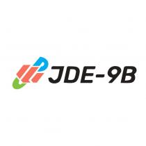 JDE-9B 及圖