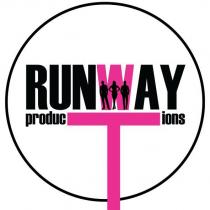 RUNWAY producTions 及圖