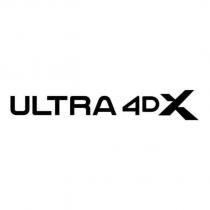 ULTRA 4DX design