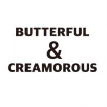 BUTTERFUL & CREAMOROUS