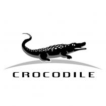 CROCODILE 及圖