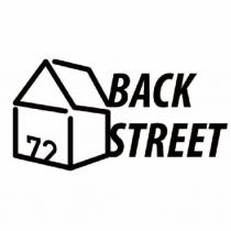 BACK STREET 72 及圖