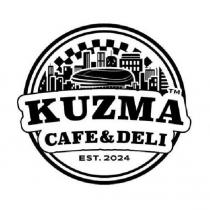 KUZMA 及圖