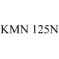 KMN 125N