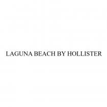 LAGUNA BEACH BY HOLLISTER