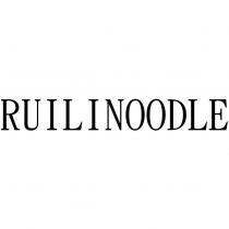 RUILINOODLE