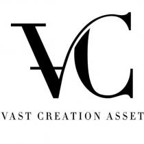 VC VAST CREATION ASSET 及圖