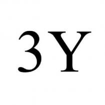 3Y